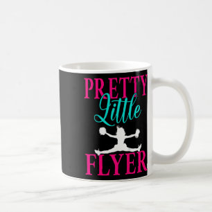 Kinder Hübscher Kleiner Flieger Lustiger Cheerlead Kaffeetasse