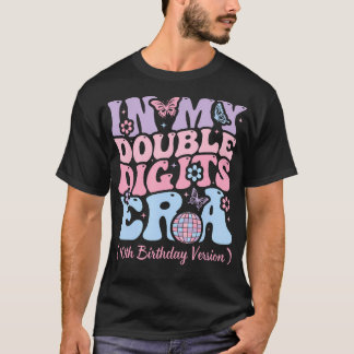 Kinder in meiner Ära der Doppelstunde ist mein zeh T-Shirt