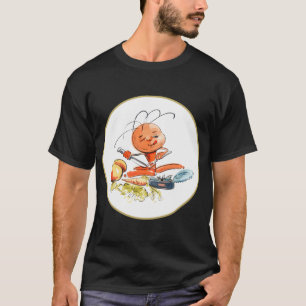 KINDER isst zu Mittag T-Shirt