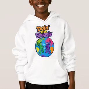 Kinder Kapuzenpullover Hoodie
