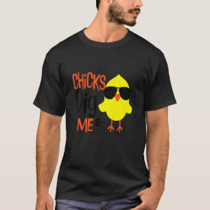 Kinder kecken mir Christlich Ostern für Jungen so T-Shirt