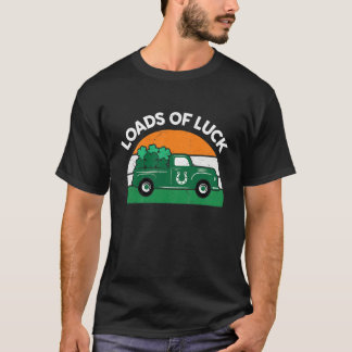 Kinder laden Kindermädchen zum Kinderspiel T-Shirt