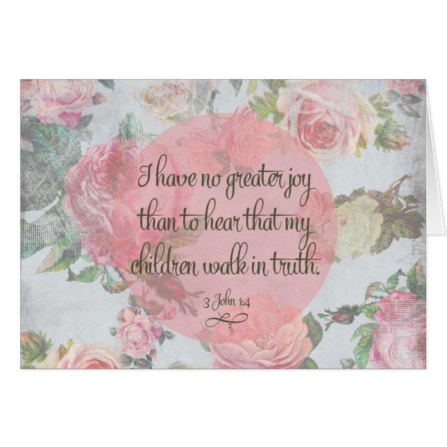 Kinder laufen in Wahrheit (Vorderseite (Horizontal))