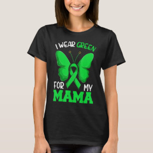 Kinder Lymphome Familienunterstützung Ich trage Gr T-Shirt