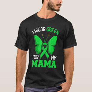 Kinder Lymphome Familienunterstützung Ich trage Gr T-Shirt
