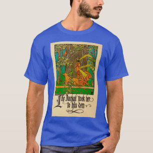 Kinder Märchen 1 T-Shirt