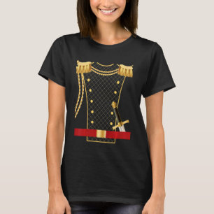 Kinder mit Schwert für Kinder B T-Shirt