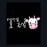 Kinder Moo Moo Ich bin zwei Geburtstags-T-Shirt 2  Poster<br><div class="desc">Kinder Moo Moo Ich bin zwei Geburtstag T-Shirt 2 Jahre alte junge Kuh drucken Geschenk. Perfektes Geschenk für Ihren Vater,  Mama,  Papa,  Männer,  Frauen,  Freunde und Familienmitglieder am Erntedank Tag,  Weihnachten,  Muttertag,  Vatertag,  4. Juli,  1776 Unabhängiger Tag,  Veteranen Tag,  Halloween,  Patrick's Day</div>