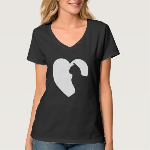 Kinder Niedlich Ca für Mädchen Jungen Kätzchen Sch T-Shirt