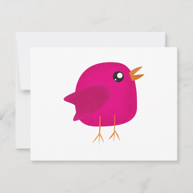 Kinder niedliche Birke (Vorderseite)