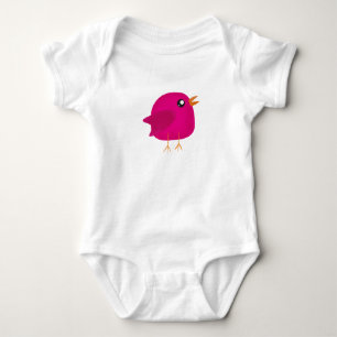 Kinder niedliche Birke Baby Strampler