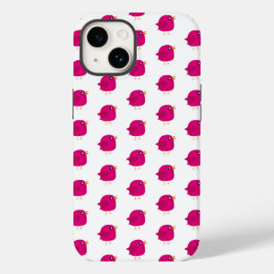Kinder niedliche Birke Case-Mate iPhone 14 Hülle