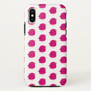 Kinder niedliche Birke Case-Mate iPhone Hülle