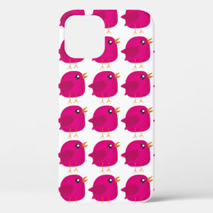 Kinder niedliche Birke Case-Mate iPhone Hülle