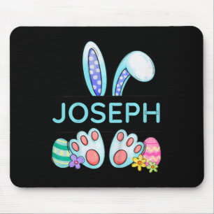 Kinder Niedliche Boys Design Joseph Custom Persona Mousepad