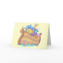 Kinder Noahs Ark T Shirts und Geschenke