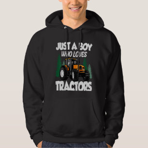 Kinder nur ein Junge, der Lieben Lehrer Bauer Jung Hoodie
