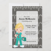 Kinder Nurse
