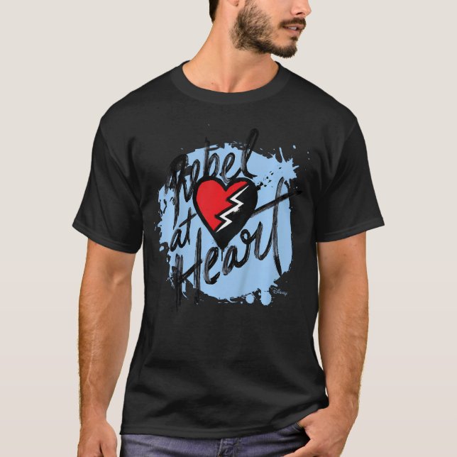 Kinder ohne Kinder 4 - Aufstieg der Roten Rebellen T-Shirt (Vorderseite)