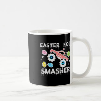 Kinder Osterei-Zerstörer Monster Truck Kleinkind J Kaffeetasse