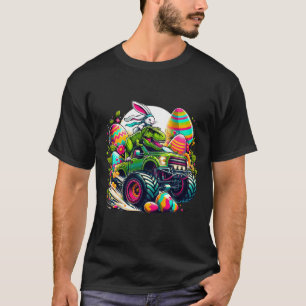 Kinder Osterjunge Shirts Kleinkind Kleinkind Rabbi