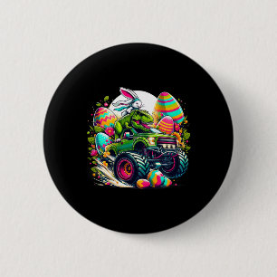 Kinder Osterjunge Shirts Kleinkind Kleinkind Rabbi Button