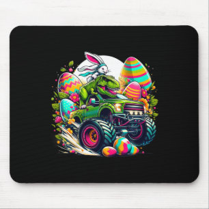 Kinder Osterjunge Shirts Kleinkind Kleinkind Rabbi Mousepad
