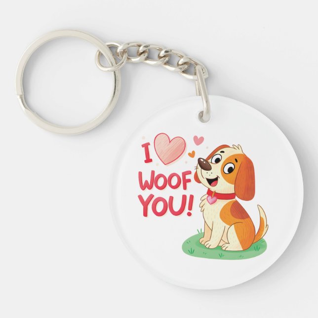 Kinder Pullover Hoodie Schlüsselanhänger (Vorderseite)