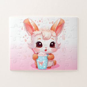 Kinder-Puzzle