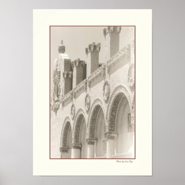 Kinder Restaurant Factory Poster (Vorne)