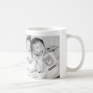 KINDER RISAKOS KAFFEETASSE