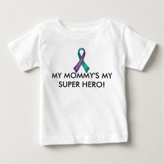 KINDER' S-KLEIDUNG BABY T-SHIRT