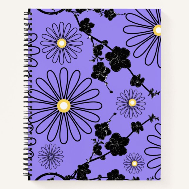 Kinder schreiben notizbuch (Vorderseite)