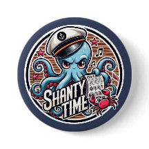 Kinder Shanty Time
