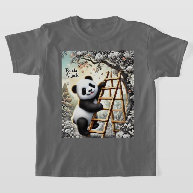 Kinder Shirt 6 (Ablage )