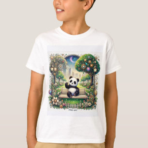 Kinder Shirt 9