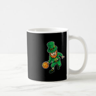 Kinder Skizze St. Patrick Kaffeetasse