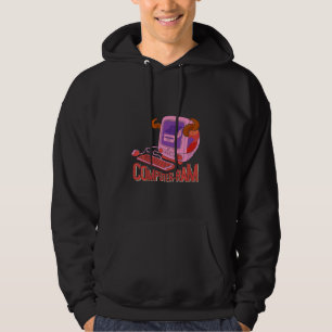 Kinder Softwareentwicklung Codierung Programmierun Hoodie