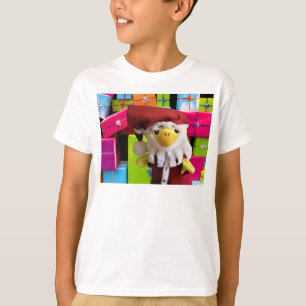 Kinder Spaß Weihnachten T-Shirt