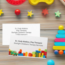 Kinder Spieltherapeut Spielzeug Kinder Psychologe