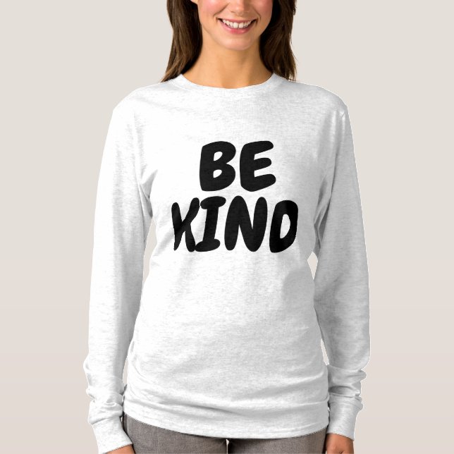 KINDER T - Shirt (Vorderseite)