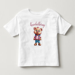 Kinder T-Shirt
