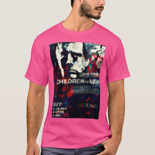 Kinder T-Shirt (Vorderseite)