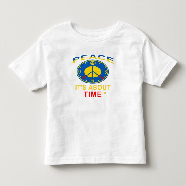 Kinder T-Shirt (Vorderseite)