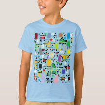 Kinder T-Shirt