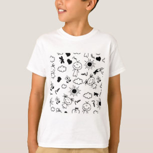 Kinder T-Shirt