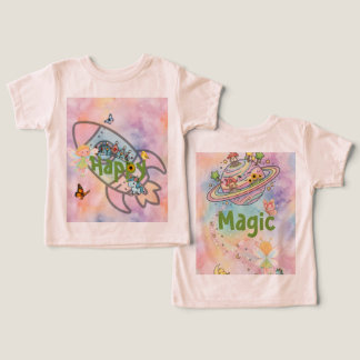 Kinder-T-Shirt