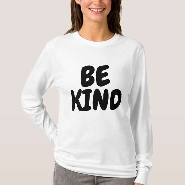 KINDER T - Shirt (Vorderseite)