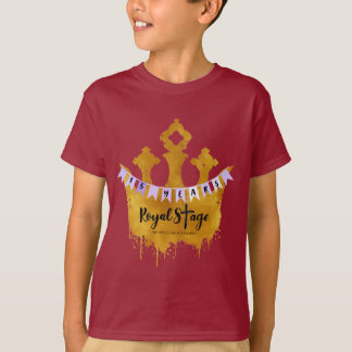 Kinder-T-Shirt - 15. Jubiläumskollektion T-Shirt