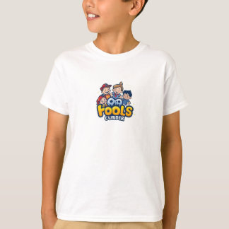 Kinder-T-Shirt T-Shirt
